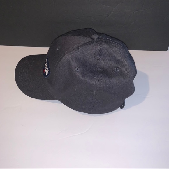 Samuel Adam’s gray hat adjustable - Picture 3 of 8